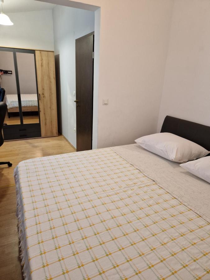 스플리트 Apartman Ivan 아파트 외부 사진